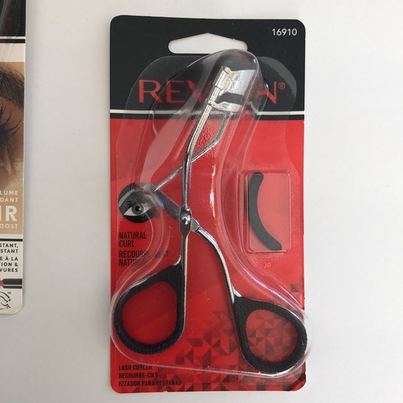 Covergirl bundle and Revlon eyelash curler. - Picture 5 of 6